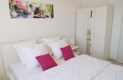 Grand Sud Apartment | Discover Cittazen Aix-en-Provence: Comfort Near City & TGV