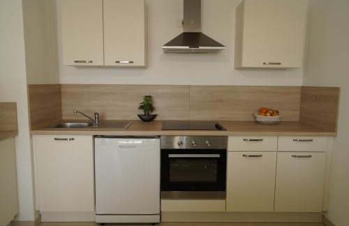 Grand Sud Apartment | Discover Cittazen Aix-en-Provence: Comfort Near City & TGV