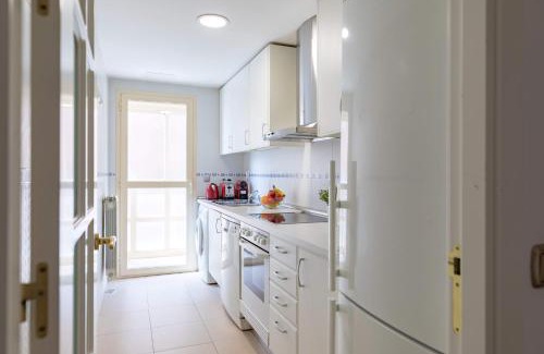 Las Tablas Apartment | Discover Cituspace Las Tablas - Grañón: Family-Friendly Retreat