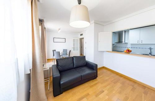 Las Tablas Apartment | Discover Cituspace Las Tablas - Grañón: Family-Friendly Retreat