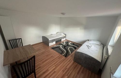 Unterallgau Apartment | City & Airport Apartment Memmingen