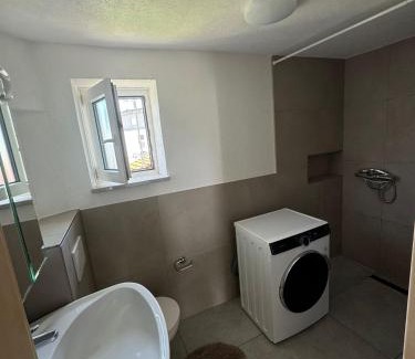 Unterallgau Apartment | City & Airport Apartment Memmingen