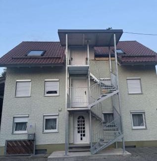 Unterallgau Apartment | City & Airport Apartment Memmingen