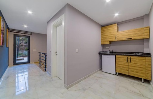 Alanya Villa | Experience City and Sea View Pool Villa with Top Amenities