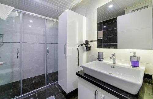 Alanya Villa | Experience City and Sea View Pool Villa with Top Amenities