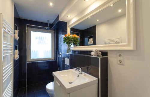 Sudstadt-Bult Apartment | Inviting City Apart Hannover: Family-Friendly Comfort Awaits
