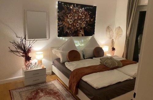 Mitte Apartment | City Apartment Angel