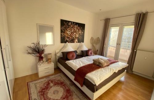 Mitte Apartment | City Apartment Angel