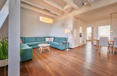 Kirchenfeld-Schosshalde Apartment | Conveniently Located City Apartment in Bern, Family-Friendly Stay
