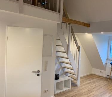 Wersten Apartment | Highly Rated City-Apartment Düsseldorf for Your Next Stay