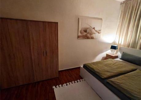 Cottbus Apartment | City Apartment I 75qm I Kostenloser Parkplatz I Nähe Staatstheater I WLAN