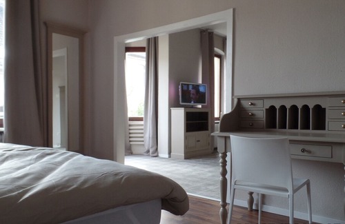 Mitte Apartment | City apartment in 1903 in the heart of Kassel