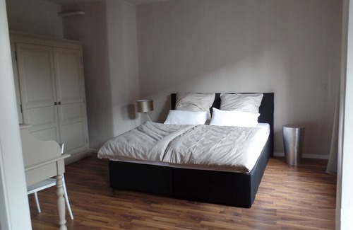 Mitte Apartment | City apartment in 1903 in the heart of Kassel