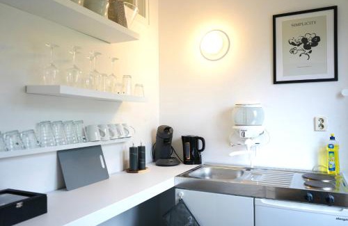 Wolfsburg Apartment | Prime City Apartment with Family-Friendly Amenities