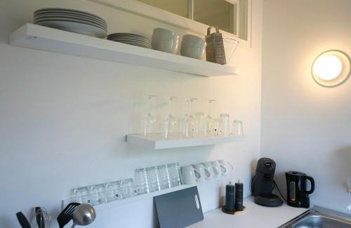 Wolfsburg Apartment | Prime City Apartment with Family-Friendly Amenities