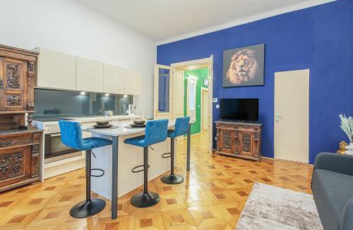 Weißgerber Apartment | Ideal City-Apartment in the Heart of Vienna