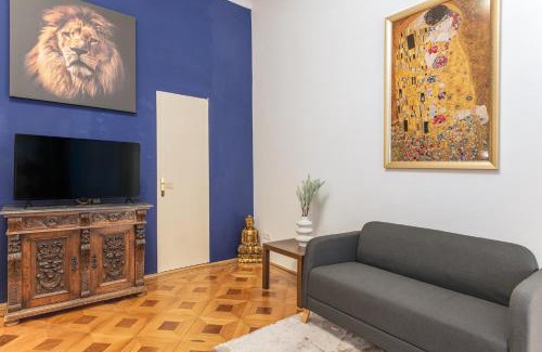 Weißgerber Apartment | Ideal City-Apartment in the Heart of Vienna
