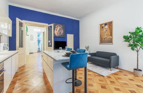 Weißgerber Apartment | Ideal City-Apartment in the Heart of Vienna