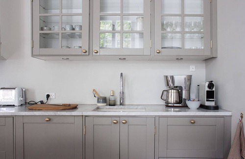 Copenhagen City Centre Apartment | Stylish City Apartment in Copenhagen for Families of 6