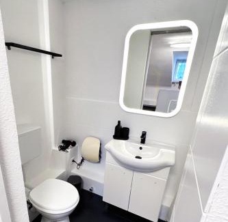 Krefeld Apartment | Elegant City-Apartment in Krefeld - BEUYS Apartments