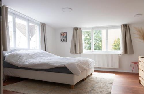 Dornbirn Apartment | Discover Wohnperle in Vibrant Dornbirn - Family Friendly Retreat