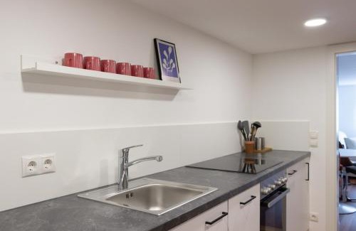 Dornbirn Apartment | Discover Wohnperle in Vibrant Dornbirn - Family Friendly Retreat