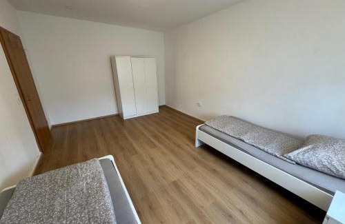 Oberdorla Apartment | City-Apartment Monteur- & Ferienwohnung