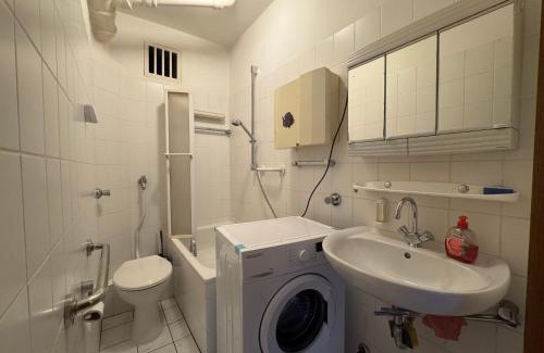 Oberdorla Apartment | City-Apartment Monteur- & Ferienwohnung