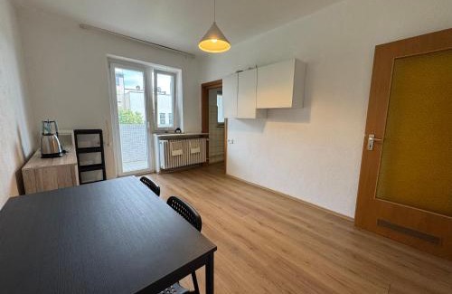 Oberdorla Apartment | City-Apartment Monteur- & Ferienwohnung
