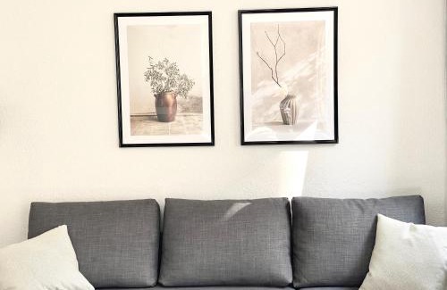Reutlingen Apartment | Family-Friendly City Apartment No1 for Your Next Getaway