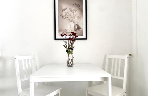 Reutlingen Apartment | Family-Friendly City Apartment No1 for Your Next Getaway