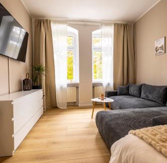 Andreasvorstadt Apartment | City Apartment River Altstadt-zentral-WLAN