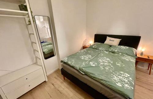 Jakomini Apartment | Child-Friendly City Apartment Rudolf - Rated 9.3/10