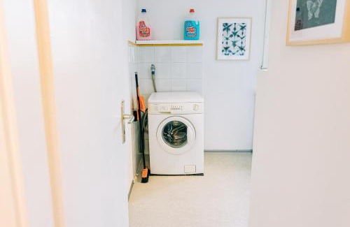 Singen Apartment | Family-Friendly City Apartment in Singen Awaits You