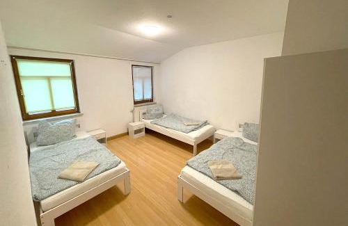 Kahla Apartment | Cozy City Apartment with Wifi Close to Jena Attractions