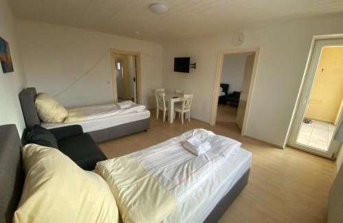 Neumuenster Apartment | Explore City Apartments: Your Ideal Urban Retreat