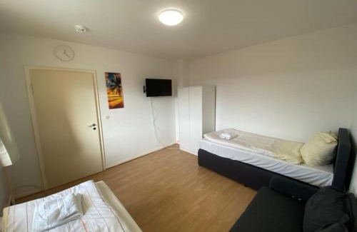 Neumuenster Apartment | Explore City Apartments: Your Ideal Urban Retreat