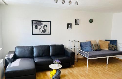 Kirchheim unter Teck Apartment | Comfortable City Appartement Kirchheim - Pet and Child Friendly