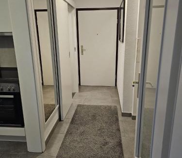 Mitte Apartment | Pet-Friendly City Appartement 1 in Hannover Altstadt
