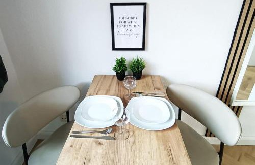 Braunschweig City Center Apartment | Comfortable City Appartement 2 Near Altstadtmarkt