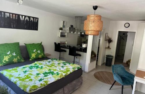 Mitte Apartment | Cozy City Appartement 2 in Hannover Altstadt - Rated 9.1