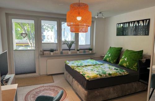 Mitte Apartment | Cozy City Appartement 2 in Hannover Altstadt - Rated 9.1