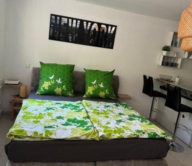 Mitte Apartment | Cozy City Appartement 2 in Hannover Altstadt - Rated 9.1