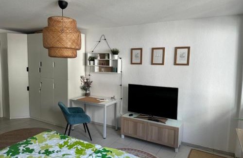 Mitte Apartment | Cozy City Appartement 2 in Hannover Altstadt - Rated 9.1