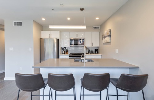 North End Apartment | City Apt In Heart of Boston