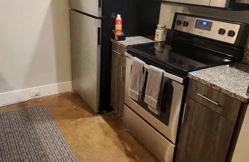 Monroe Ward Condo | Discover City Arts District Hotel: Guest Rated 9.8/10