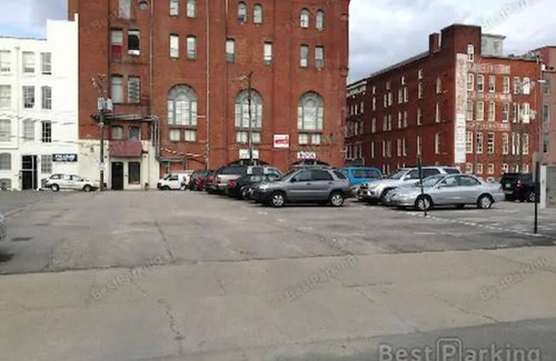 Monroe Ward Condo | Discover City Arts District Hotel: Guest Rated 9.8/10