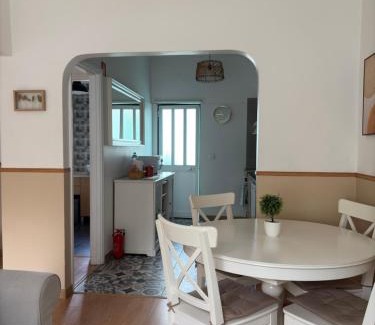 Torres Vedras House | Oceanfront Escape at StaySalmar – Guest Rated 9.4/10