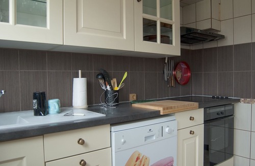 Bully-les-Mines House | Discover a Cozy Cottage Near the Louvre-Lens & Vimy