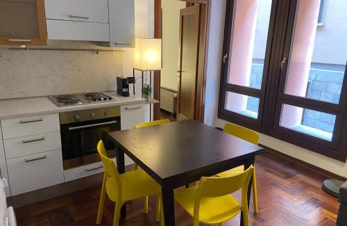 Cremona Apartment | Prime Location Hotel - Steps from Historic City Center